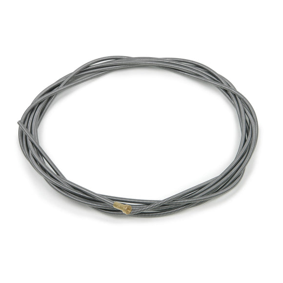 Guide spiral bare metal ø 1.0-1.2 mm / 3.0 m