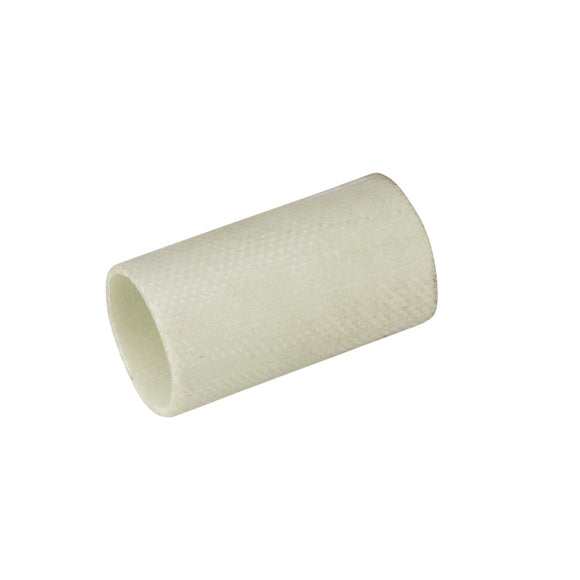 Splash guard for gas nozzle NW12