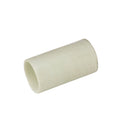 Splash guard for gas nozzle NW14.5/NW18-1