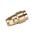 Nozzle holder M10x1/M8 / 26.0 mm-1