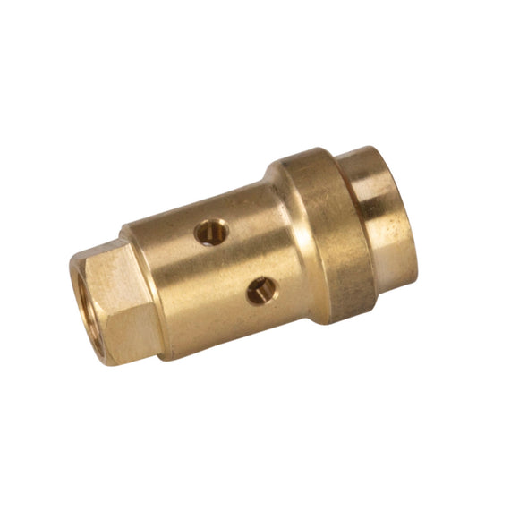 Nozzle holder