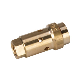 Nozzle holder M10x1/M8 / 31.0 mm