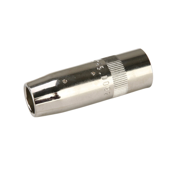 Gas nozzle conical Ø 14.5 / 66 mm