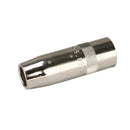 Gas nozzle conical Ø 16 / 66 mm-1