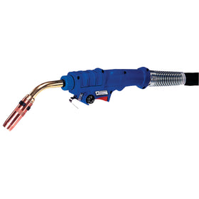 Push-pull torch PP 401 8m