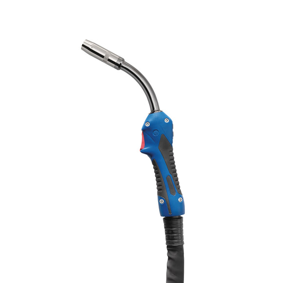 MIG/MAG welding torch, water cooled W 440D 5m