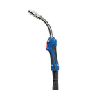 MIG/MAG welding torch, liquid-cooled, up-down operation W 540D 7 3m UD-1