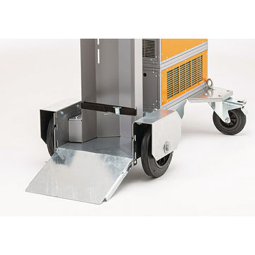 Trolley Advanced - 0
