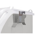 Torch and hose package holder-1