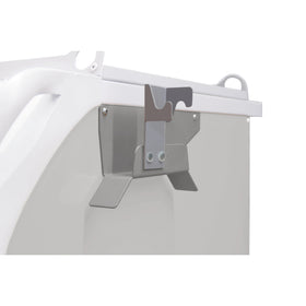 Torch and hose package holder