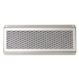 Air filter attachment