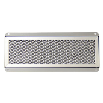 Air filter attachment