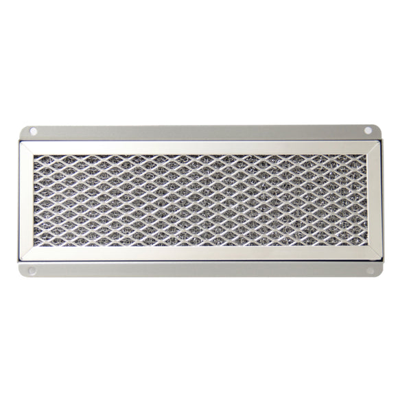 Air filter attachment