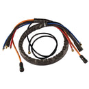 Intermediate hose package, water-cooled MSG 50 mm² 10 m-1