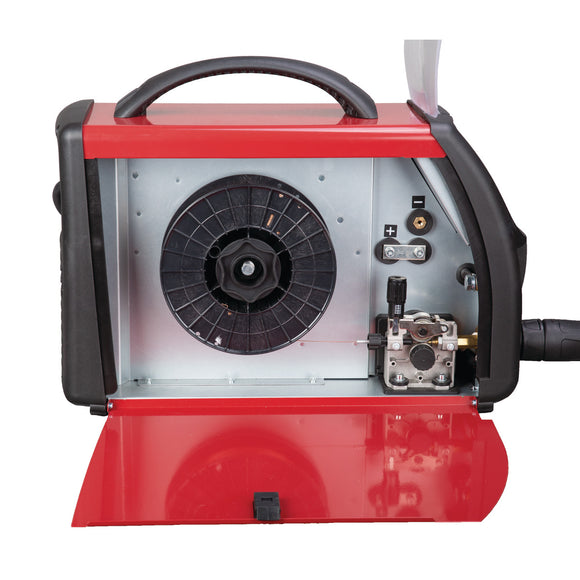 Multifunction inverter EASY-MIG 181 Multi