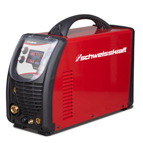 Multifunction inverter EASY-MIG 181 Multi