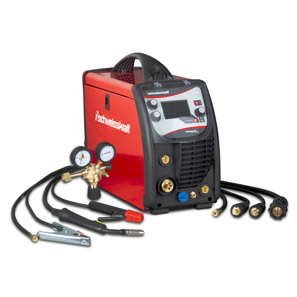 Multifunction inverter EASY-MIG 181 Multi