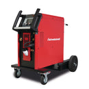 MIG/MAG Inverter welding device SYN-MIG 203-2 Synergic-1