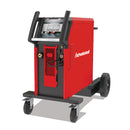 MIG/MAG Inverter welding device SYN-MIG 323-4 Synergic-1