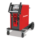 MIG/MAG Inverter welding device SYN-MIG 403-4 W Synergic-1