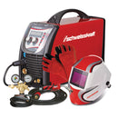 Pulse inert gas welder CRAFT-MIG 201P Pulse Special offer set-1