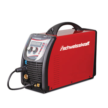 Pulse inert gas welder CRAFT-MIG 201P Pulse