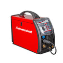 Pulse inert gas welder CRAFT-MIG 201P Pulse-4