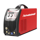 Pulse inert gas welder CRAFT-MIG 253 Pulse-1