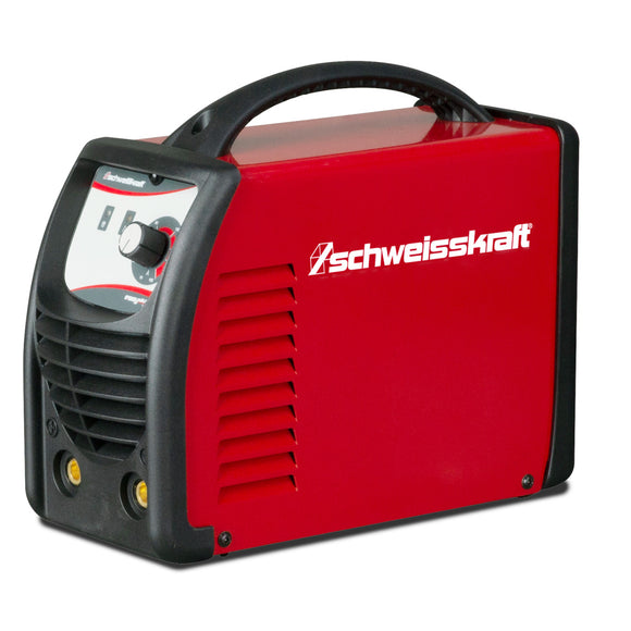 Electrode inverter EASY-STICK 161