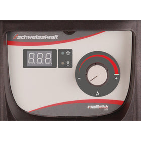 Electrode inverter CRAFT-STICK 161 - 0