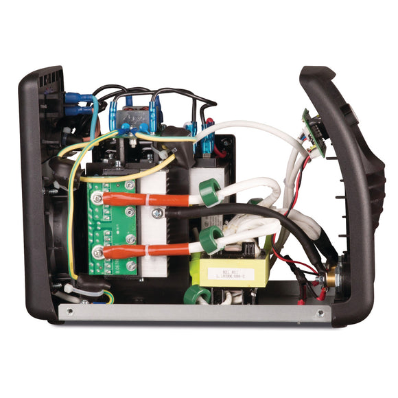 Electrode inverter CRAFT-STICK 161