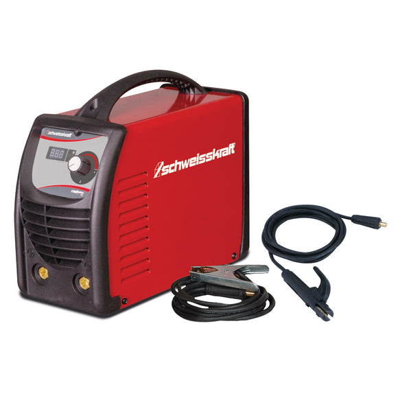 Electrode inverter CRAFT-STICK 161