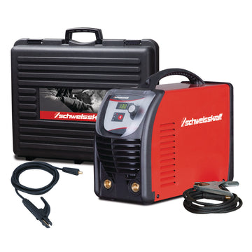 Electrode inverter CRAFT-STICK 161P Special offer set special