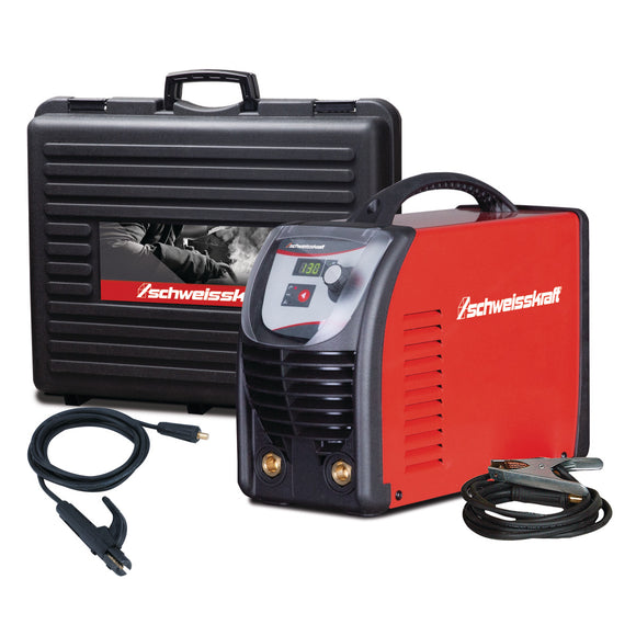 Electrode inverter CRAFT-STICK 161P Special offer set special