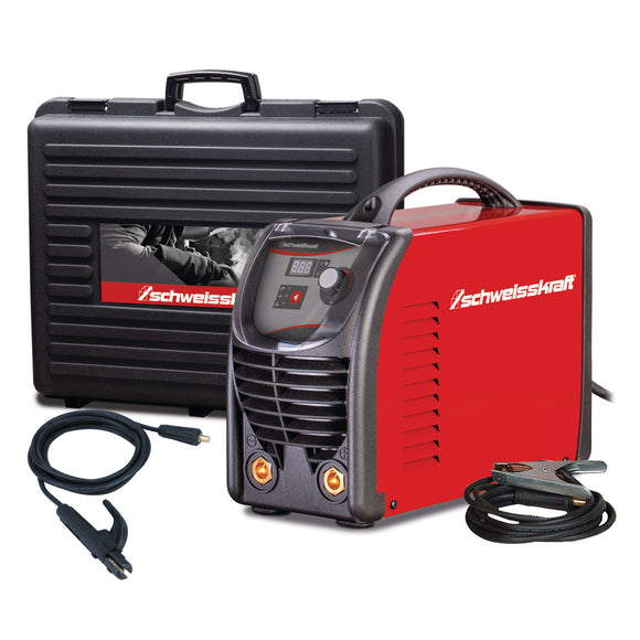 Electrode inverter CRAFT-STICK 201P Special offer set special