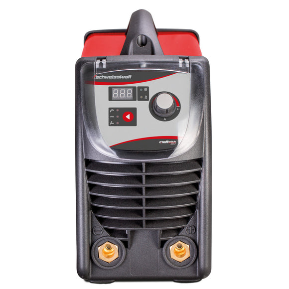 Electrode inverter CRAFT-STICK 201P