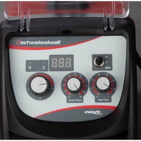 TIG Inverter EASY-TIG 181 DC Special offer - 0