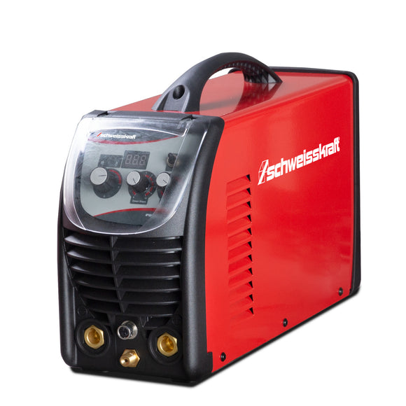 TIG Inverter EASY-TIG 181 DC