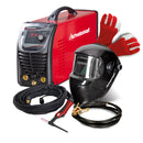 Portable TIG DC Inverter EASY-TIG 201 DC PULSE Special offer-1