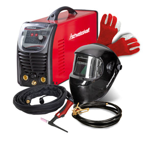 Portable TIG DC Inverter EASY-TIG 201 DC PULSE Special offer