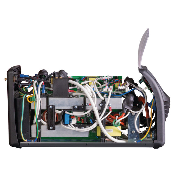 TIG Inverter EASY-TIG 201 DC PULSE