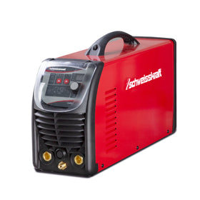 TIG Inverter EASY-TIG 201 DC PULSE