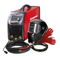TIG inverter EASY-TIG