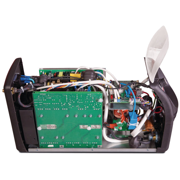 Portable TIG AC/DC Inverter EASY-TIG 201 AC/DC PULSE