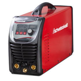 Portable TIG AC/DC Inverter EASY-TIG 201 AC/DC PULSE
