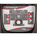 Portable TIG AC/DC inverter CRAFT-TIG 201 AC/DC P PULSE-5