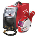 Portable TIG DC Inverter CRAFT-TIG 253 DC PULSE set-1
