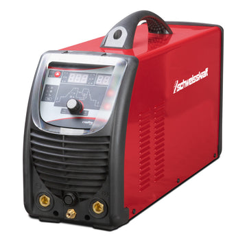TIG Inverter CRAFT-TIG 253 DC PULSE