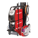 TIG Inverter CRAFT-TIG 323 AC/DC PULSE Set-1
