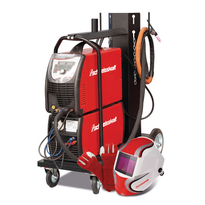 TIG inverter CRAFT-TIG